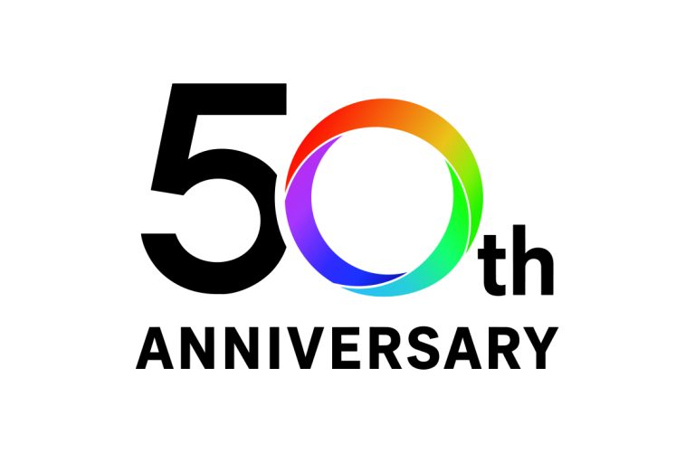 NSG グループ創立 50 周年記念事業を始動 ～50 周年記念ロゴ・キャッチコピーを発表～