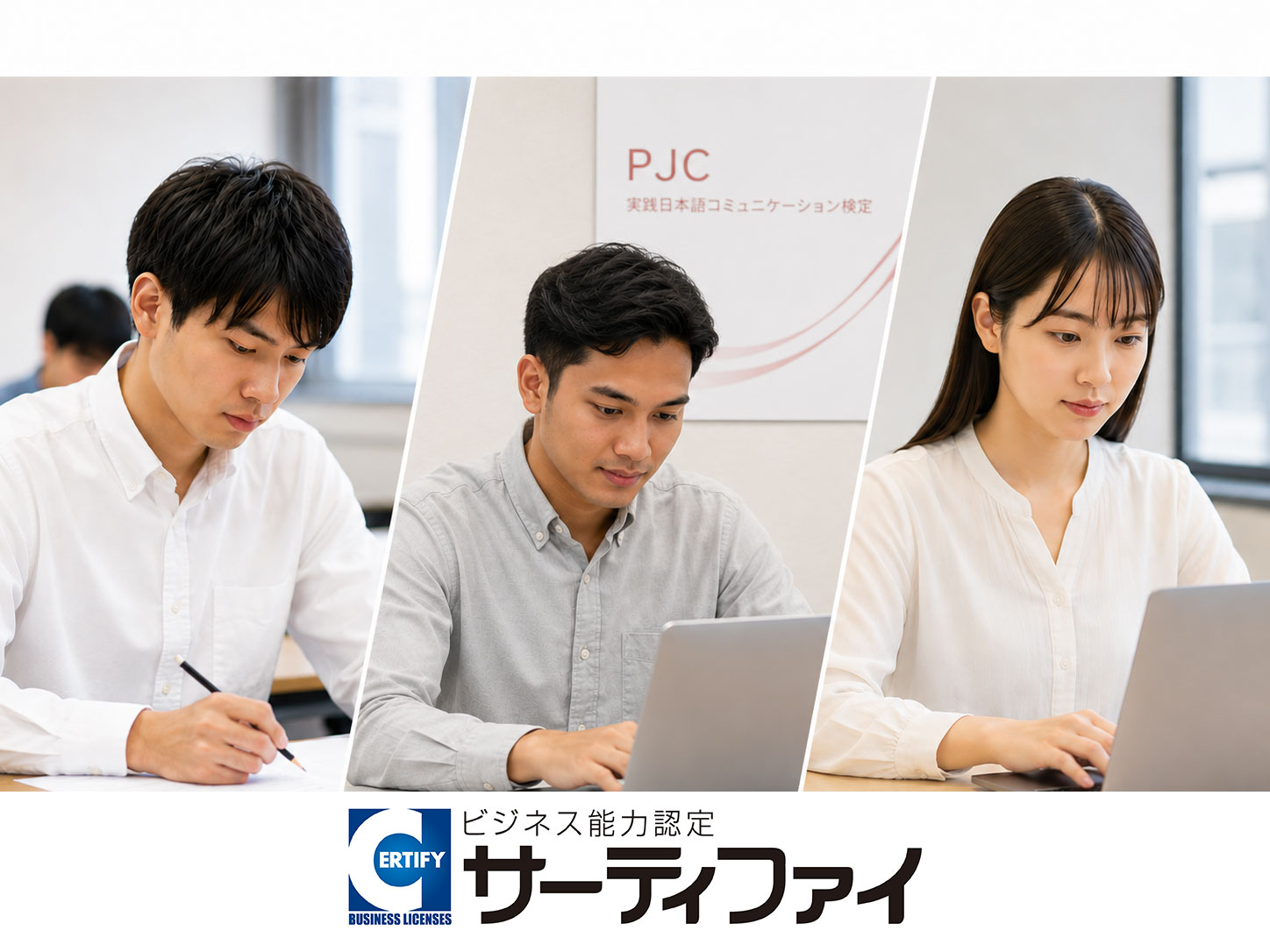 株式会社サーティファイ
